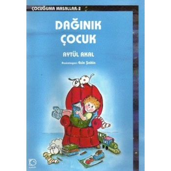 Dağınık Çocuk
