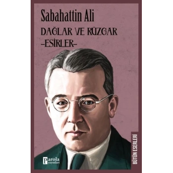 Dağlar ve Rüzgar - Esirler