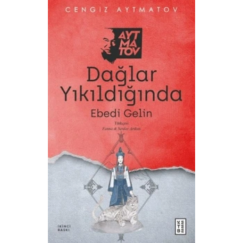 Dağlar Yıkıldığında