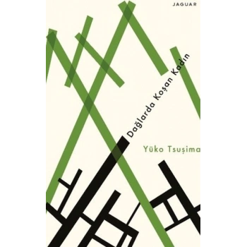 Dağlarda Koşan Kadın