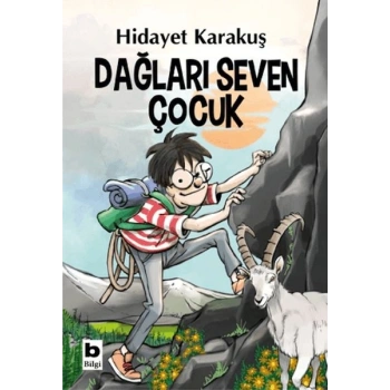 Dağları Seven Çocuk
