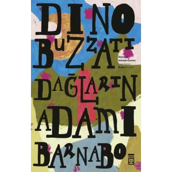 Dağların Adamı Barnabo