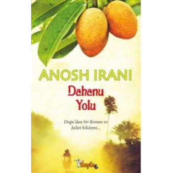 Dahanu Yolu