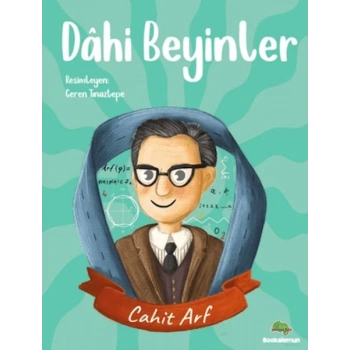 Dahi Beyinler - Cahit Arf