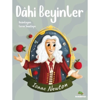Dahi Beyinler - Isaac Newton