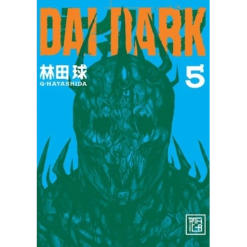 Dai Dark 5