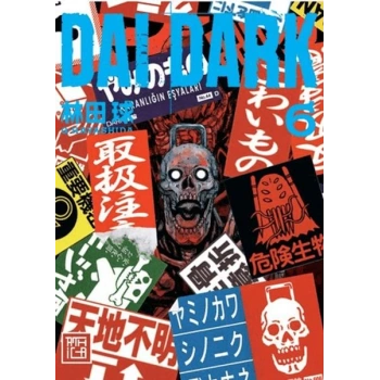 Dai Dark 6
