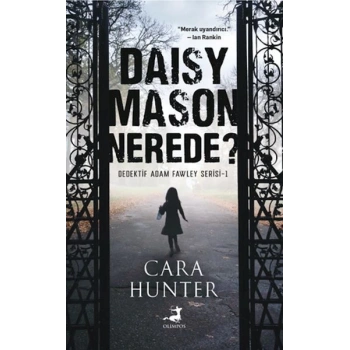 Daisy Mason Nerede?