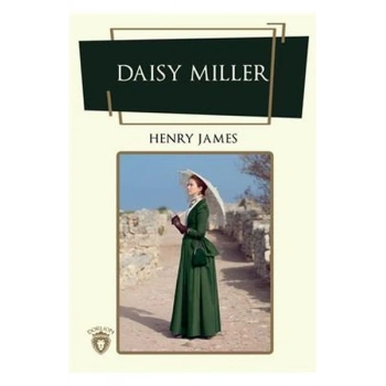 Daisy Miller - İngilizce Roman