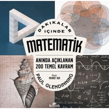Dakikalar İçinde Matematik