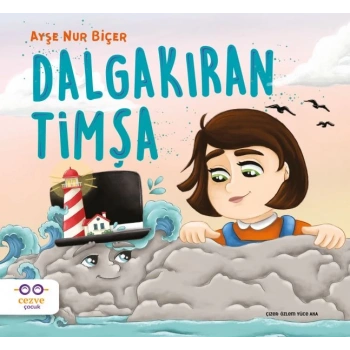 Dalgakıran Timşa