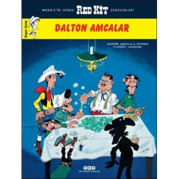 Dalton Amcalar Red Kit 80