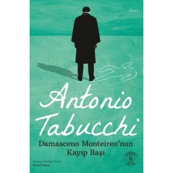 Damasceno Monteireo’nun Kayıp Başı