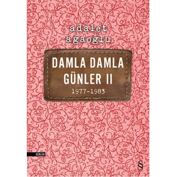 Damla Damla Günler 02 (1977-1983)
