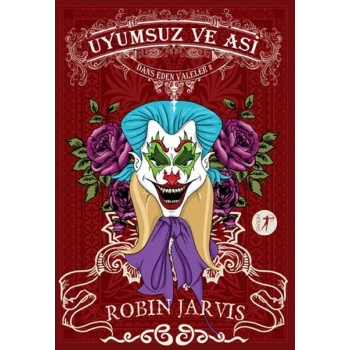 Dans Eden Valeler 2 - Uyumsuz ve Asi