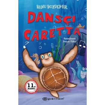 Dansçı Caretta