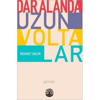 Dar Alanda Uzun Voltalar