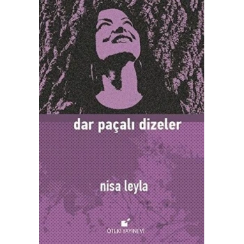 Dar Paçalı Dizeler