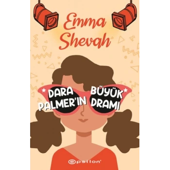 Dara Palmerın Büyük Dramı