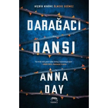 Darağacı Dansı