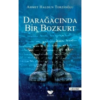 Darağacında Bir Bozkurt