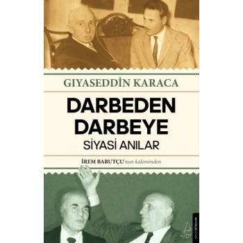 Darbeden Darbeye