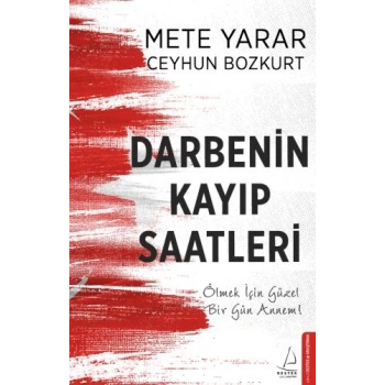 Darbenin Kayıp Saatleri