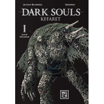 Dark Souls 1 - Kefaret