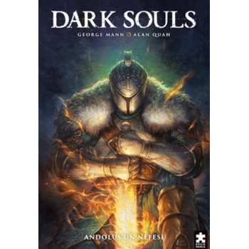 Dark Souls Sayı: 1 Andolus’un Nefesi