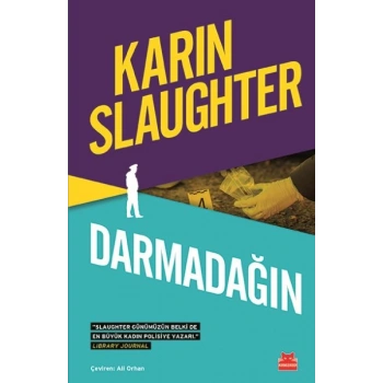 Darmadağın (Ciltli)