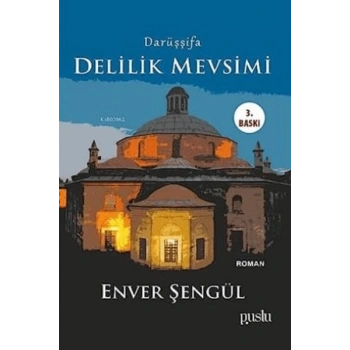 Darüşşifa - Delilik Mevsimi