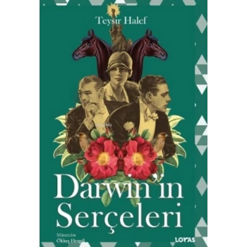 Darwin’in Serçeleri