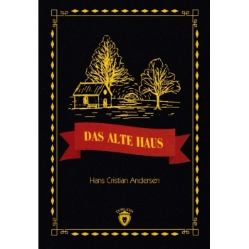 Das Alte Haus