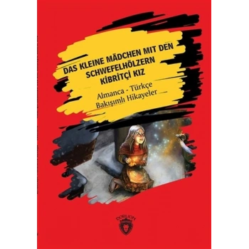 Das Kleine Madchen Mit Den Schwefelhölzern - Kibri