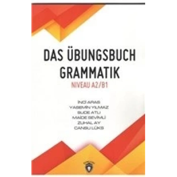 Das Übungsbuch Grammatik Niveau A2/B1