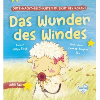 Das wunder des windes (Almanca, Rüzgârın Sürprizi)