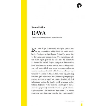 Dava
