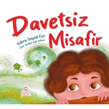 Davetsiz Misafir