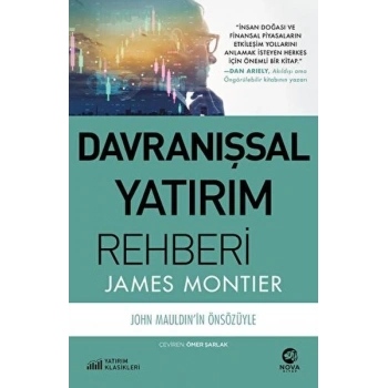 Davranışsal Yatırım Rehberi
