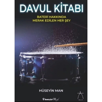 Davul Kitabı