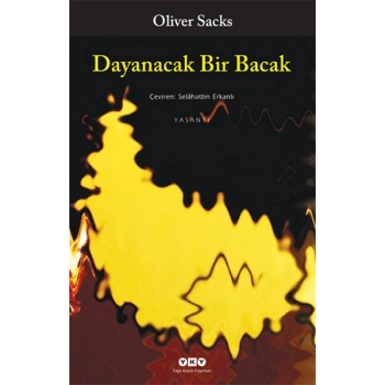 Dayanacak Bir Bacak