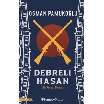 Debreli Hasan