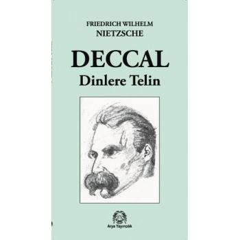 Deccal (Dinlere Telin)