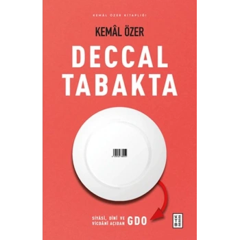 Deccal Tabakta