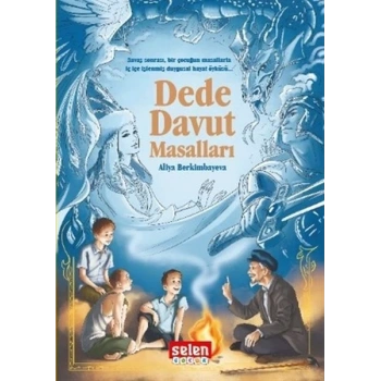 Dede Davut Masalları