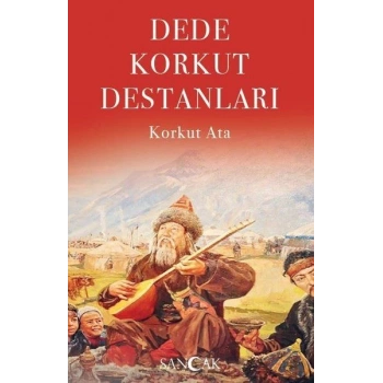 Dede Korkut Destanları