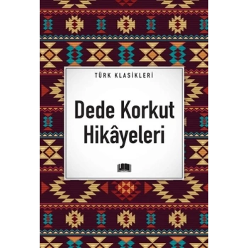 Dede Korkut Hikayeleri