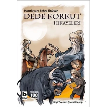Dede Korkut Hikayeleri