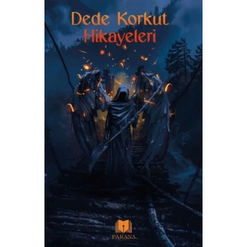 Dede Korkut Hikayeleri