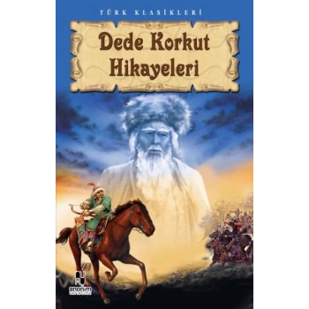 Dede Korkut Hikayeleri